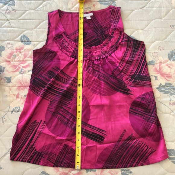 Pink blouse - Picture 5 of 5